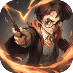 哈利波特魔法觉醒汉化版