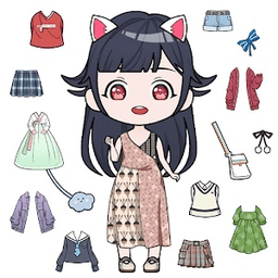 少女养成日记2红包版