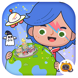 米加大世界红包版