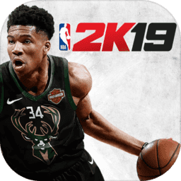 nba2k19免登录版