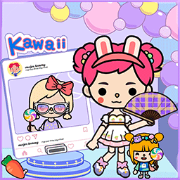 托卡世界创造旧版本
