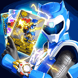 迷你特工队抽卡对战免登录版