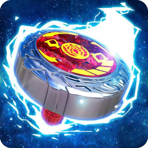 魔幻陀螺之战榜系统国服