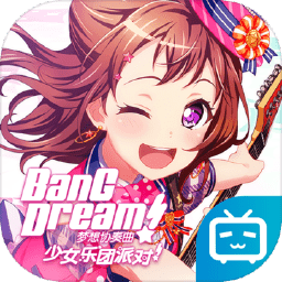 梦想协奏曲少女乐团派对加强版