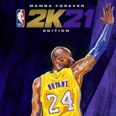 nba2k21老版本