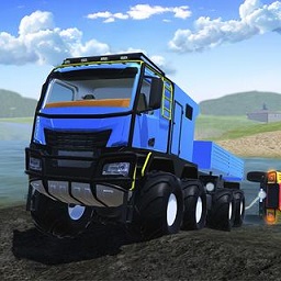 offroadsimulatoronline手机版