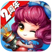 弹弹堂2电脑版
