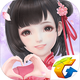 霓裳羽衣汉化版