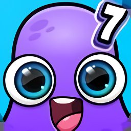 我的宠物莫伊7红包版