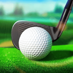golf rival高尔夫满v版