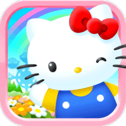 凯蒂猫花园2无敌版