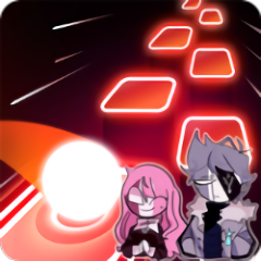 萨文特节拍瓷砖电脑版
