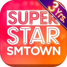 superstarsmtown经典版
