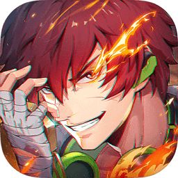 镇魂街天生为王公测版