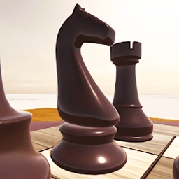 真实的国际象棋多人游戏内测版