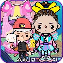 米加创造经典版
