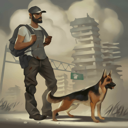 地球末日生存正式服