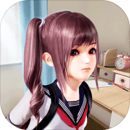 电子病娇女孩修改版