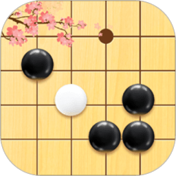 一起学围棋汉化版