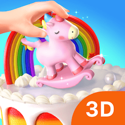 蛋糕设计最新版(cakedesign)