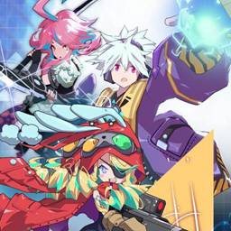 极速大乱斗公测版