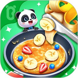 宝宝森林美食宝宝巴士满v版