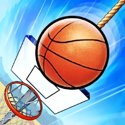 basketfall游戏无限道具版