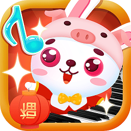 儿童音乐乐园战略版