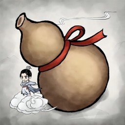 修真江湖2官服