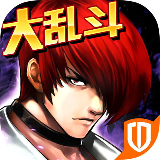 拳皇97ol加强版