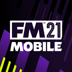 fm21国服