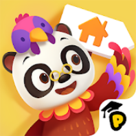 熊猫博士小镇合集经典版