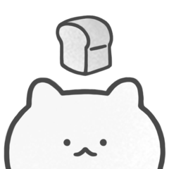 和猫烤面包旧版本