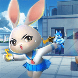 疯狂逃跑派对免正式服