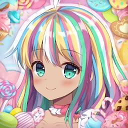 甜蜜的魔法战略版
