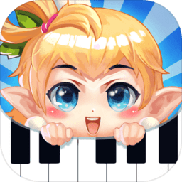 爱上钢琴无限道具版
