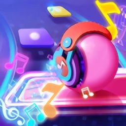 跳舞的彩球免登录版