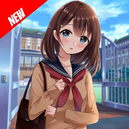 樱坂校园美少女老版本