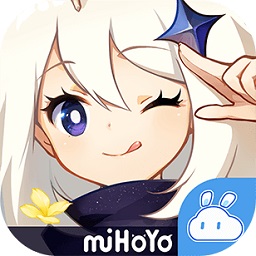 米哈游云原神体验服
