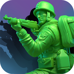 兵人大战红包版