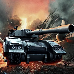 王者坦克无限道具版
