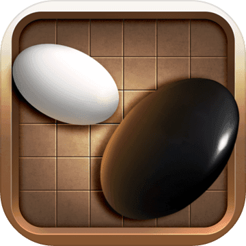 全民五子棋\、内测版