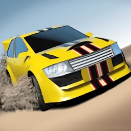 rally fury测试服