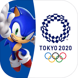索尼克在2020东京奥运会无限道具版
