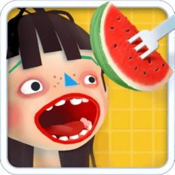 托卡小镇街边小吃无限钻石版
