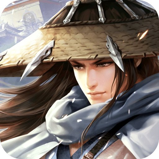 侠客风云传加强版