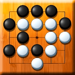 围棋气球汉化版