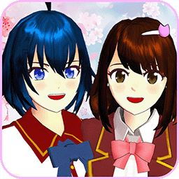 樱花校园恋爱大作战正式服